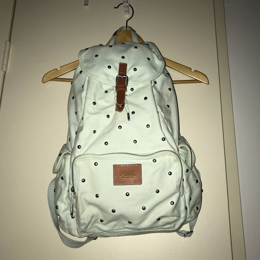 PINK Cute Backpack